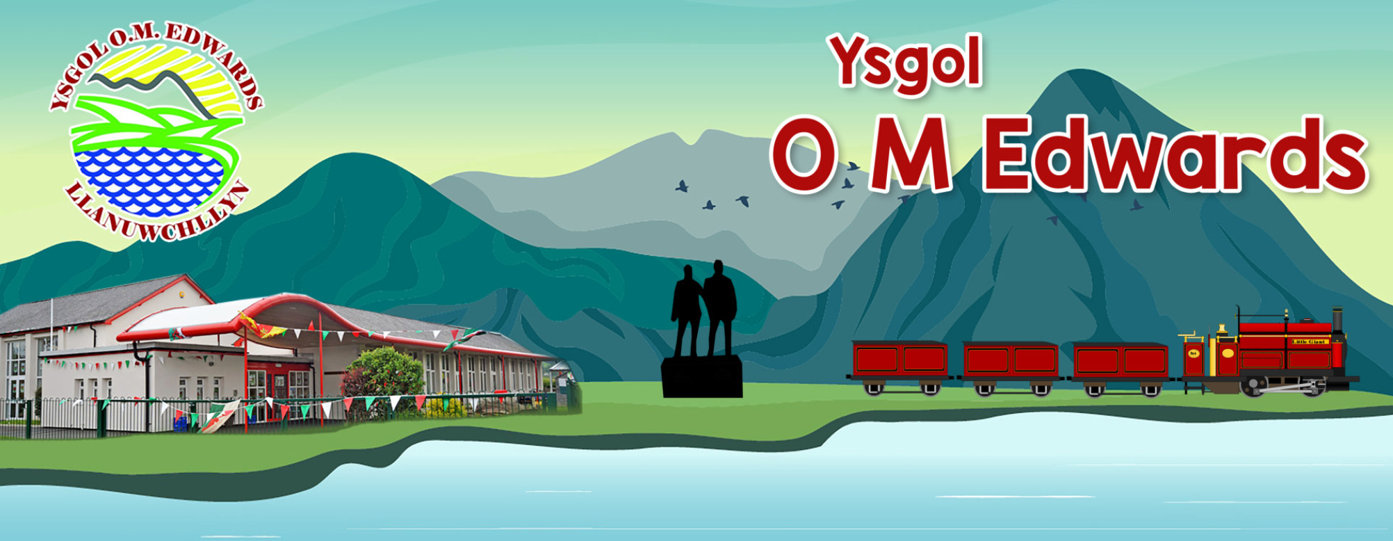 Ysgol O.M. Edwards